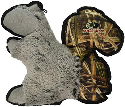 R2P Mossy Oak Squirrel Toy, Large