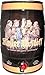 Produktbild Klosterbier Urstoff 5 L Partyfaß Dose mit eingebauten Zapfhahn