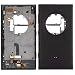 Produktbild Ersatzteile, iPartsBuy für Nokia Lumia 1020 Akku Rückseite ( Farbe : Schwarz )