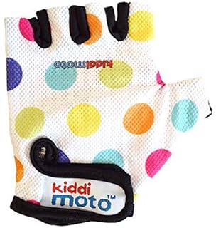 kiddimoto gloves