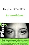 Cover zum Buch Le confident