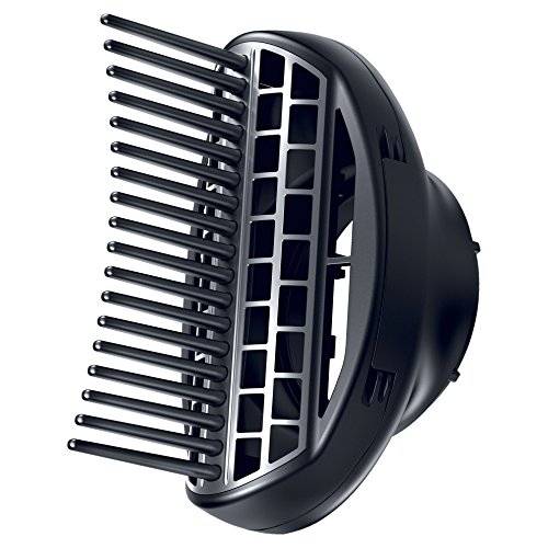 Braun Satin Hair 5 Haartrockner HD 550, 2000 Watt - 4