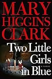 Image de Two Little Girls in Blue: A Novel (English Edition)