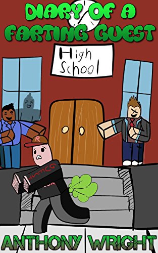 Diary Of A Farting Guest An Unofficial Roblox Book Roblox High - diary of a farting guest an unofficial roblox book roblox high school