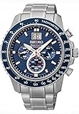 SEIKO SPORTURA Herr uhren SPC135P1