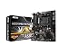 Produktbild MSI ProSeries AMD Ryzen A320 DDR4 VR Ready HDMI USB 3 Micro-ATX Motherboard (A320M PRO-VH Plus)