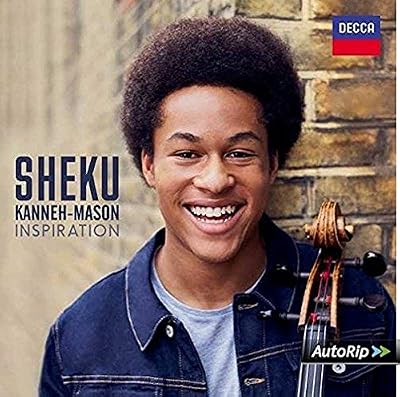 Decca Inspiration