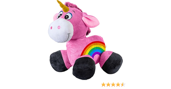 inflate a mals unicorn