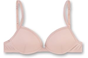 Sanetta Dziewczęcy miękki biustonosz