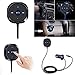 Produktbild Omiky® 2017 Art und Weise Bluetooth 4.0 Adapter Wireless Music Receiver 3,5 mm AUX-freihändiger Auto-Lautsprecher