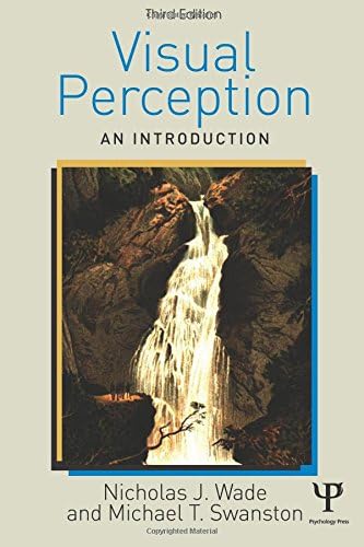 Visual Perception: An Introduction, 3rd Edition