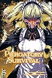 Purgatory Survival - Band 5 by 