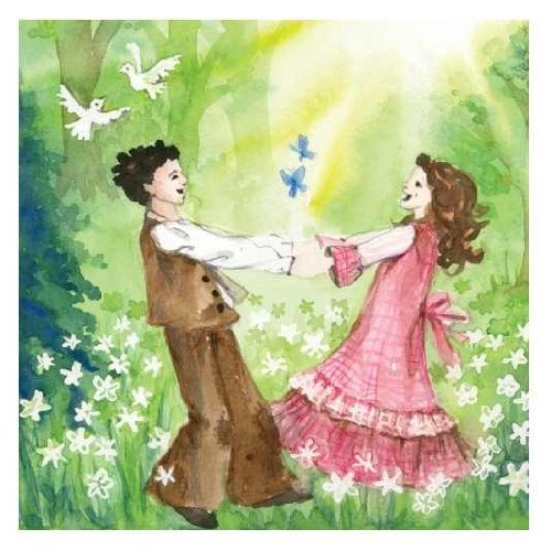 Königsfurt-Urania Märchen-Pärchen: Das Märchen-Memo für Jung und Alt. 64 Memo-Karten. (Volksmärchen für Erwachsene und Kinder) - Imagen 5