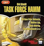 Image de Task Force Hamm: 8 WDR-Kriminalhörspiele der Reihe Radio Tatort - Schall&Wahn