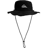 Quiksilver Bushmaster Men's Safari Hat