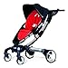 4moms Origami Stroller Colour Kit (Red)