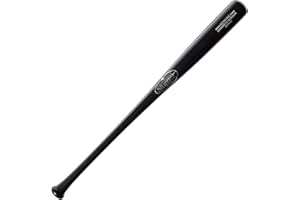 Louisville Slugger Original Mix Baseballschläger, Schwarz