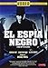 El Espia Negro DVD 1939 The Spy in Black
