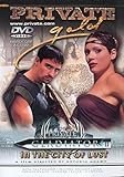 gladiator dvd ebay  Gladiator 2 - In The City Of Lust (Private Gold) [DVD]