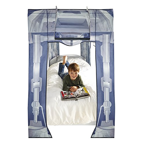 Worlds Apart 297SWA01E Ready Room Star Wars AT-AT Betthimmel - 4