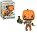 Produktbild Hello Neighbor POP! Games Vinyl Figure Pumpkin Head GITD 9 cm Funko Mini figures