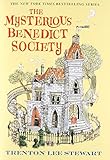The Mysterious Benedict Society The Mysterious Benedict Society