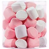 Can Kardeşler Kuruyemiş Marshmallow Pink White 200 g