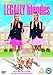 Legally Blondes [DVD]