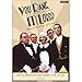 You Rang, M'Lord? - Series 1-4 - 8-DVD Set [ Origine UK, Nessuna Lingua Italiana ]