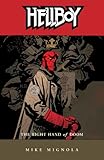 Image de Hellboy Volume 4: The Right Hand of Doom (2nd edition)