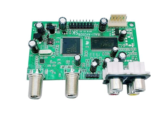 Unlock Free Satellite TV with Generic DTH Card Free Dish MPEG-2 Receiver