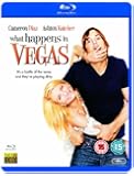 What Happens In Vegas [Blu-ray] [2008]