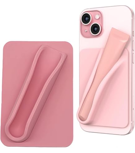 Coque Silicone Premium Rouge Pour Spot 2024 – Protection Complète Anti-Chocs, Design Élégant