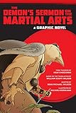 The Demon's Sermon on the Martial Arts: A Graphic Novel by 