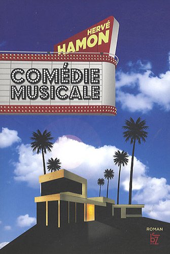 couverture de : Com&eacute;die musicale