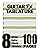 Guitar FX Tablature 8-String Guitar Effects Tablature