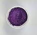 Purple Heart Cosmetic Mica Powder 3g-50g for Soap, Eyeshadow, Bathbombs (10g)