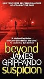 Cover zum Buch Beyond Suspicion