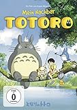 FSK 0 Mein Nachbar Totoro