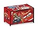 Disney Cars Toy Box