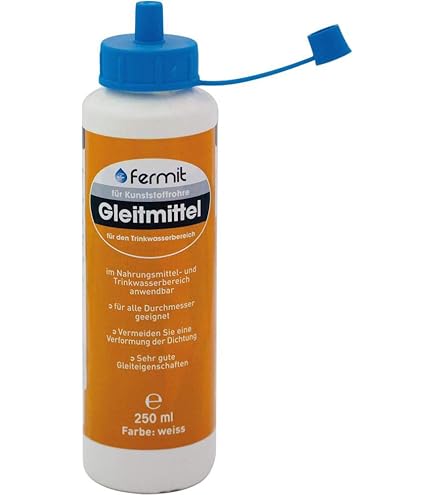 kg rohr gleitmittel spüli Penispumpe für Einsteiger» blau, für mehr Standfestigkeit (1 Stück) 1 St  online kaufen main image 1