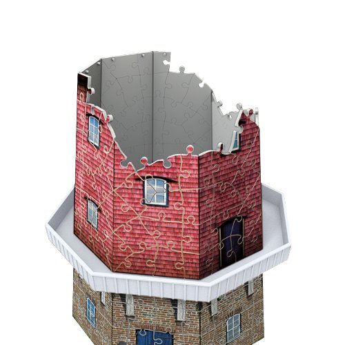 Ravensburger Windmill, 216pc 3D Jigsaw Puzzle®