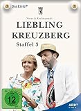 Liebling Kreuzberg - Staffel 3 [3 DVDs] - Manfred Krug