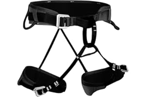 SALEWA Xplorer Harness, Accesorio Unisex