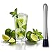 Produktbild Vinciann Instrument Bar Barkeeper Bartender Stößel für Mojito Mint Vorbereitung Cocktail