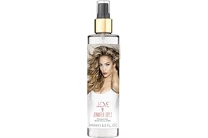Jennifer Lopez Brume pour le corps JLove, 240 ml, parfum délicat provenant d’un stockiste autorisé