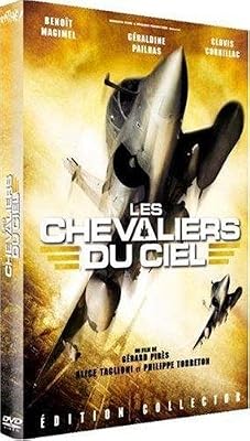 Les Chevaliers du ciel [Édition Collector]