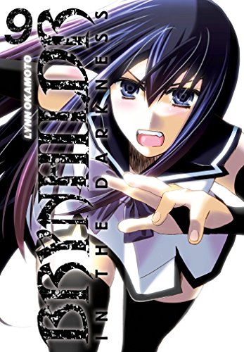 Brynhildr in the Darkness — Tome 9