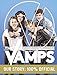 The Vamps: Official Book by The Vamps