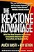 The Keystone Advantage: What the New Dynamics of Business Ecosystems Mean for Strategy, Innovation, and Sustainability by 